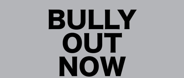 bullyout