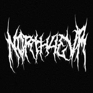 North West N0rth4evr EP cover art released May 1 2026 via Gamma