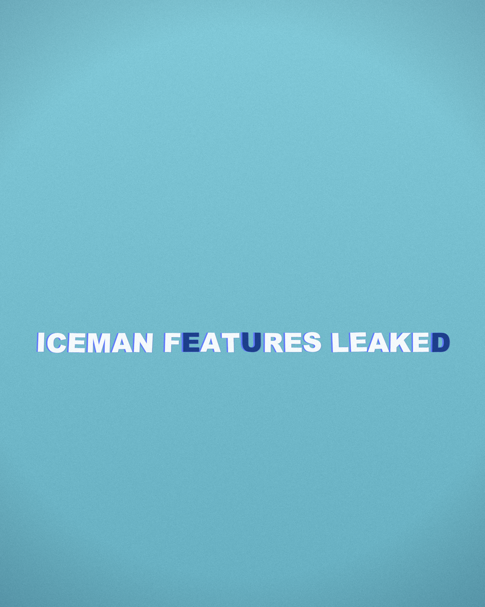 Drake’s Iceman Zine Teases Travis Scott and DJ Khaled as Possible Features
