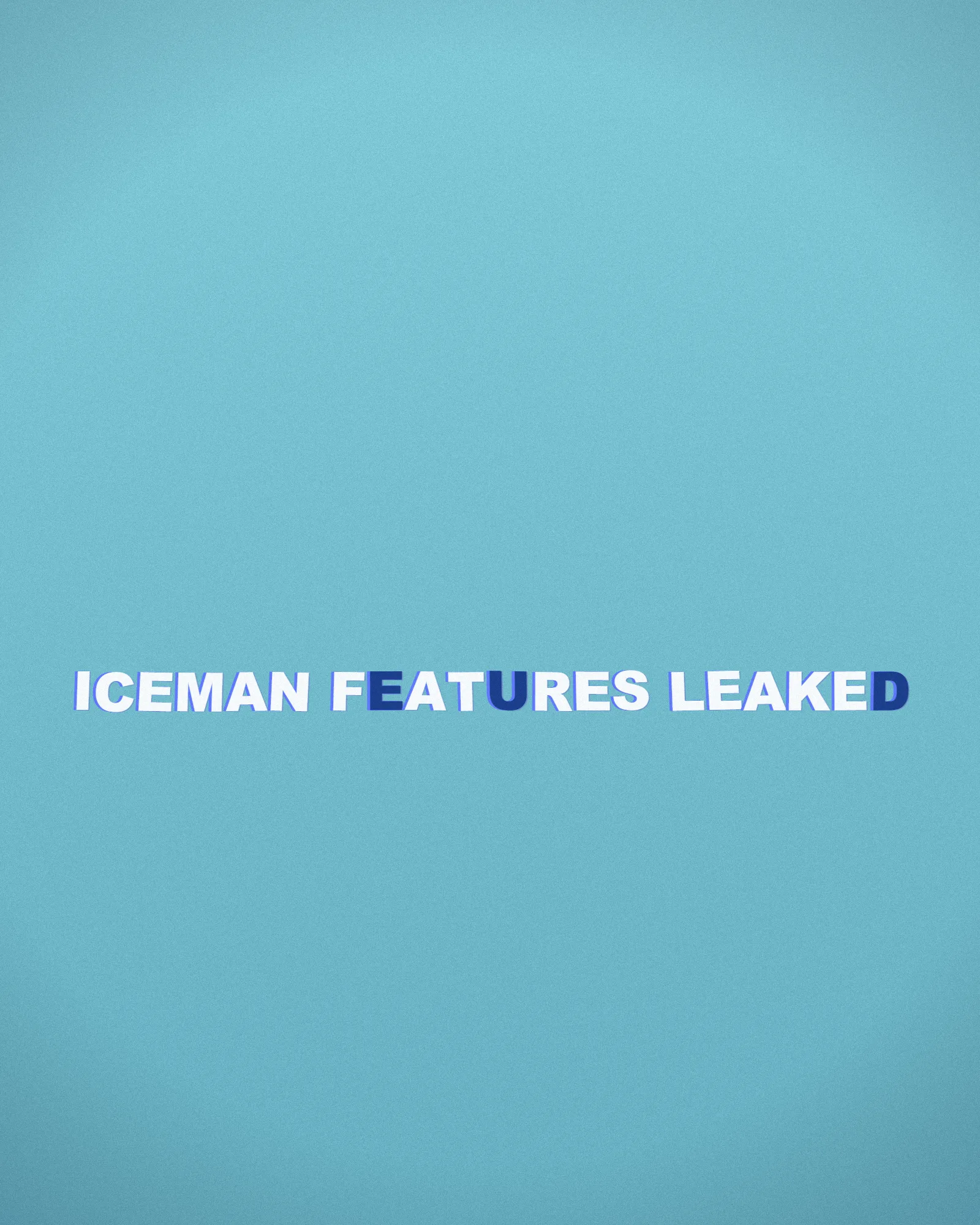 Drake’s Iceman Zine Teases Travis Scott and DJ Khaled as Possible Features