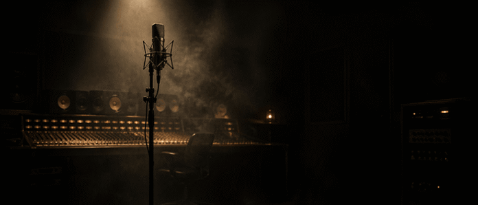 Post Malone rap comeback announcement The Eternal Buzz 40-track album 2026