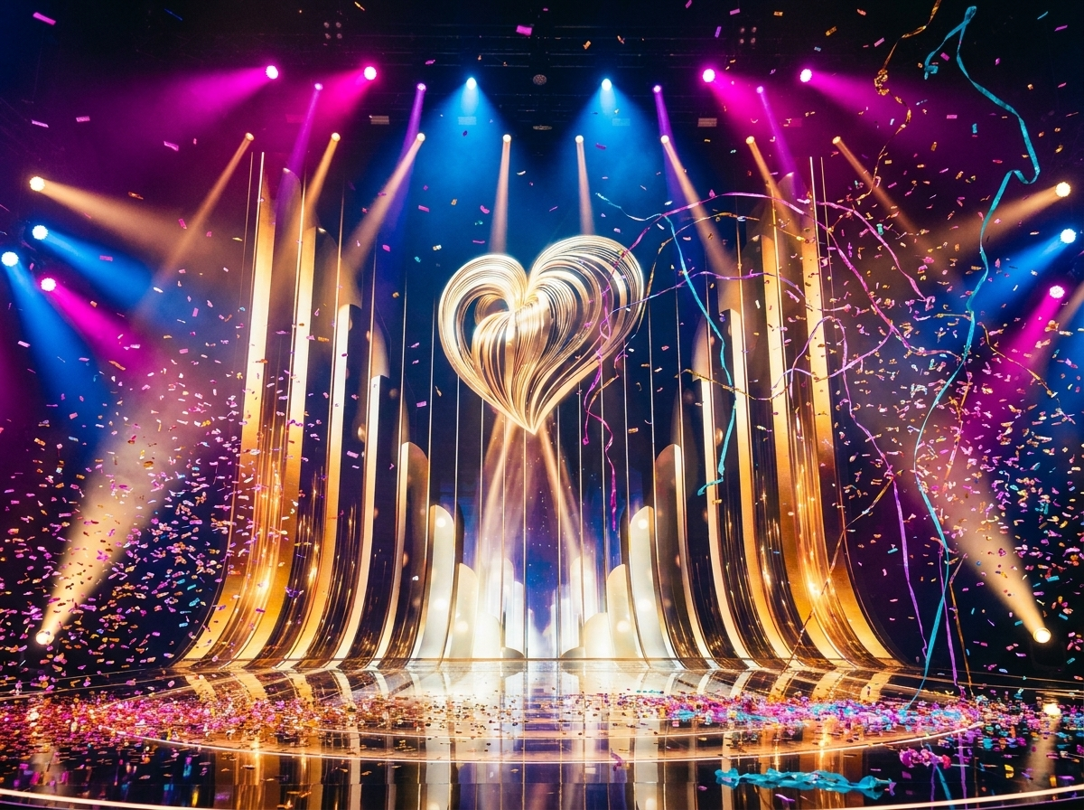 Dara’s “Bangaranga” Wins Eurovision 2026 for Bulgaria — Song Explodes Across Streaming Charts