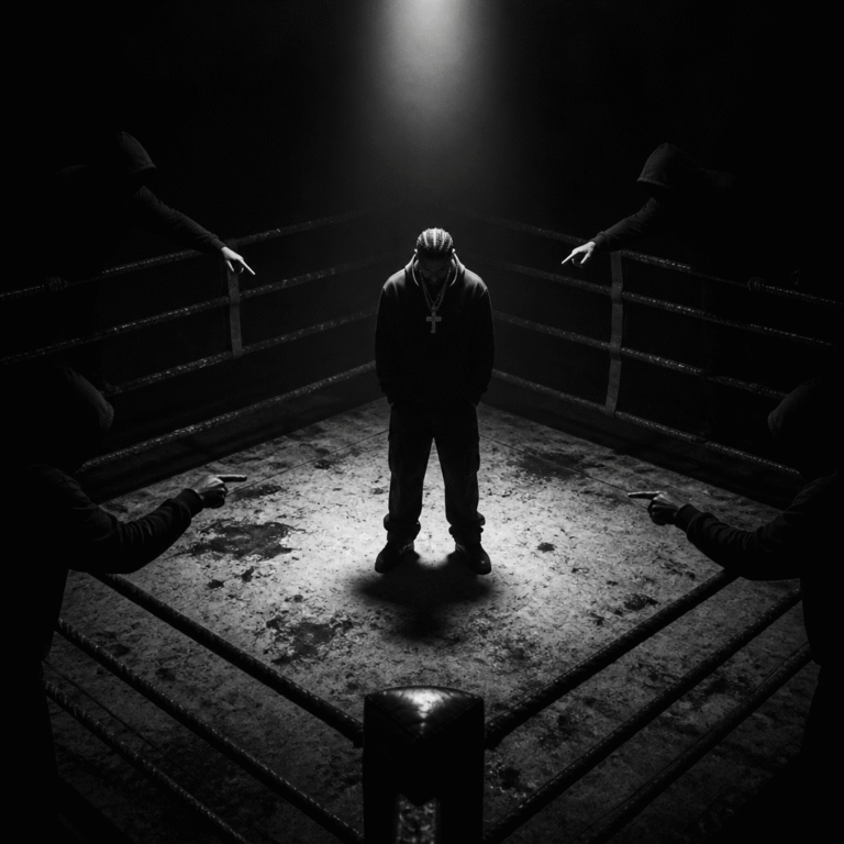 Drake ICEMAN album rollout drama Rick Ross Kendrick Lamar May 2026