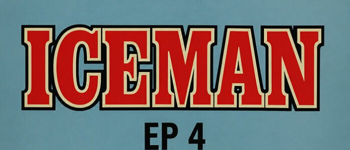 Drake ICEMAN Episode 4 rollout frozen website Drake Related May 2026