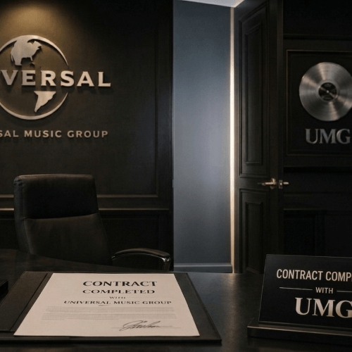 end of cantract Drake ICEMAN trilogy album release May 2026 cinematic portrait