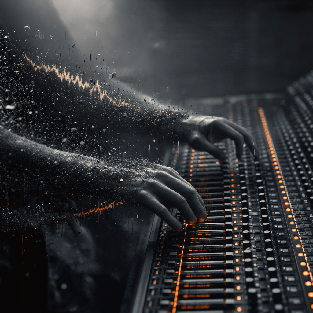 Spotify and UMG Strike Landmark Deal for AI Covers and Remixes