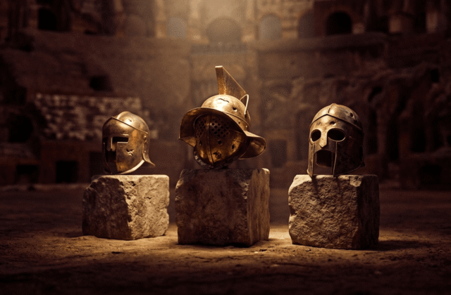 Gladiator 3: Inside the Kanye West, Travis Scott and Don Toliver Album Rumors