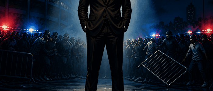 Jay-Z Yankee Stadium concert delay security breach concept art