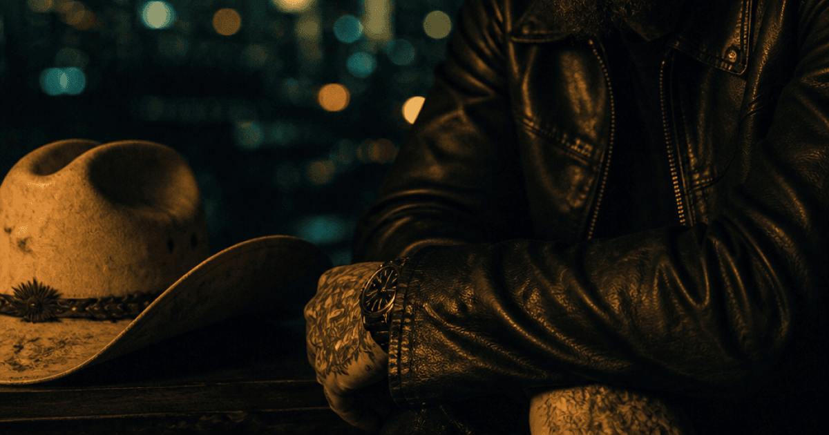 Post Malone hip-hop return teaser for new rap song