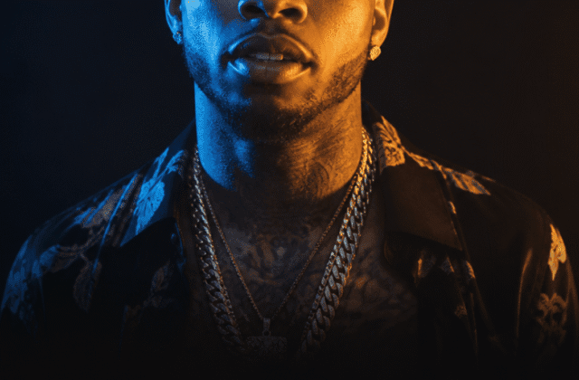 Tory Lanez Drops Surprise Double Album ‘Made You Think I Was Gone’ From Behind Bars