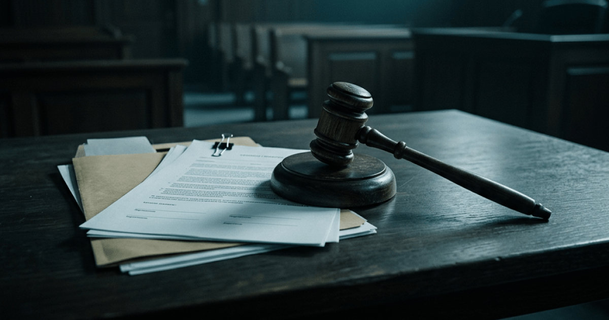 Ye Pisciotta settlement courtroom concept art