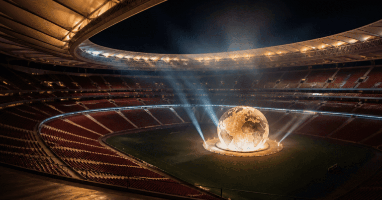 Ye Plays Madrid’s Metropolitano Before 65,000 in First Spanish Show Since 2006