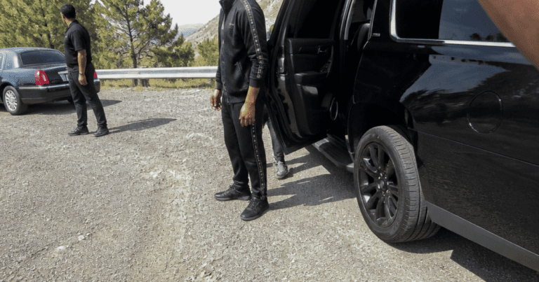 Playboi Carti Bodycam Footage From 2025 Utah Arrest Surfaces Online