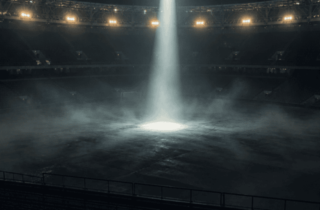 Kanye West Announces Two St. Petersburg Shows at Gazprom Arena for October 2026