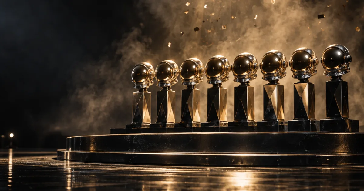 2026 VMAs winners night at the Peacock Theater in Los Angeles