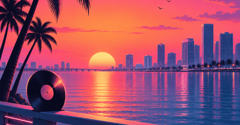 GTA VI The Album Is Official: 34 Original Tracks Arriving November 19
