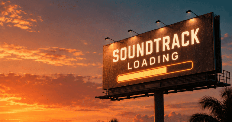 Ten Artists and Spotify Tease the GTA 6 Soundtrack as Reveal Talk Points to Friday